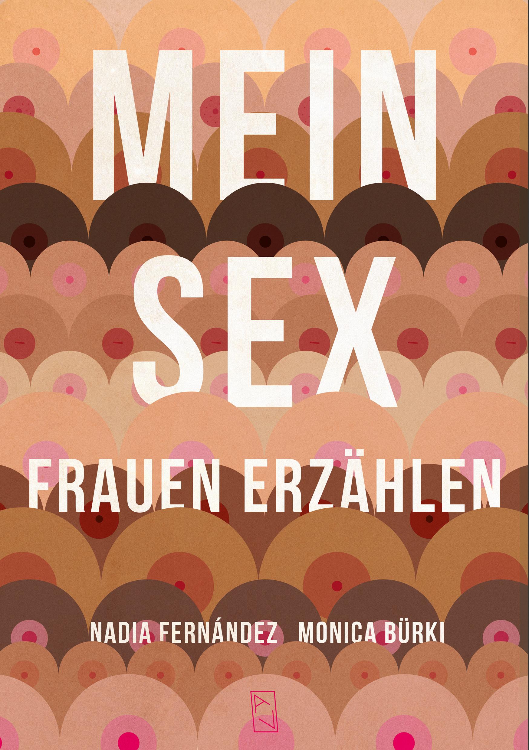 Vorderes Coverbild MEIN SEX
