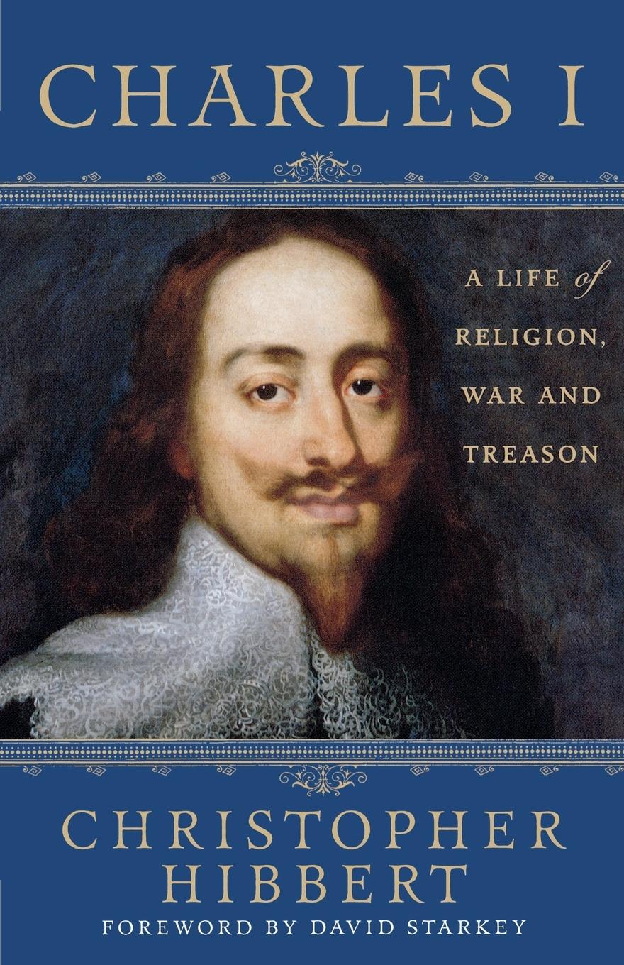 Vorderes Coverbild Charles I