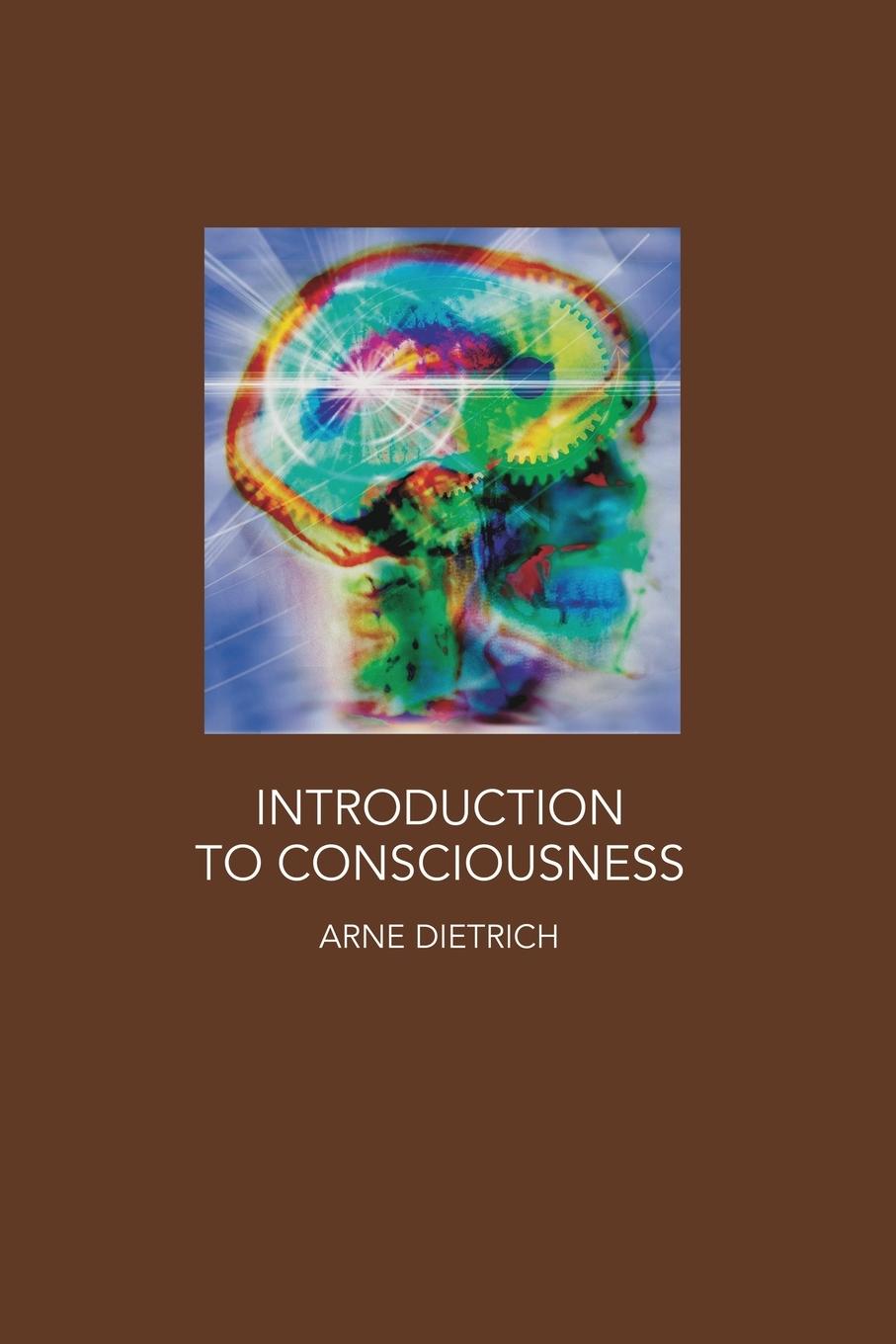 Vorderes Coverbild Introduction to Consciousness