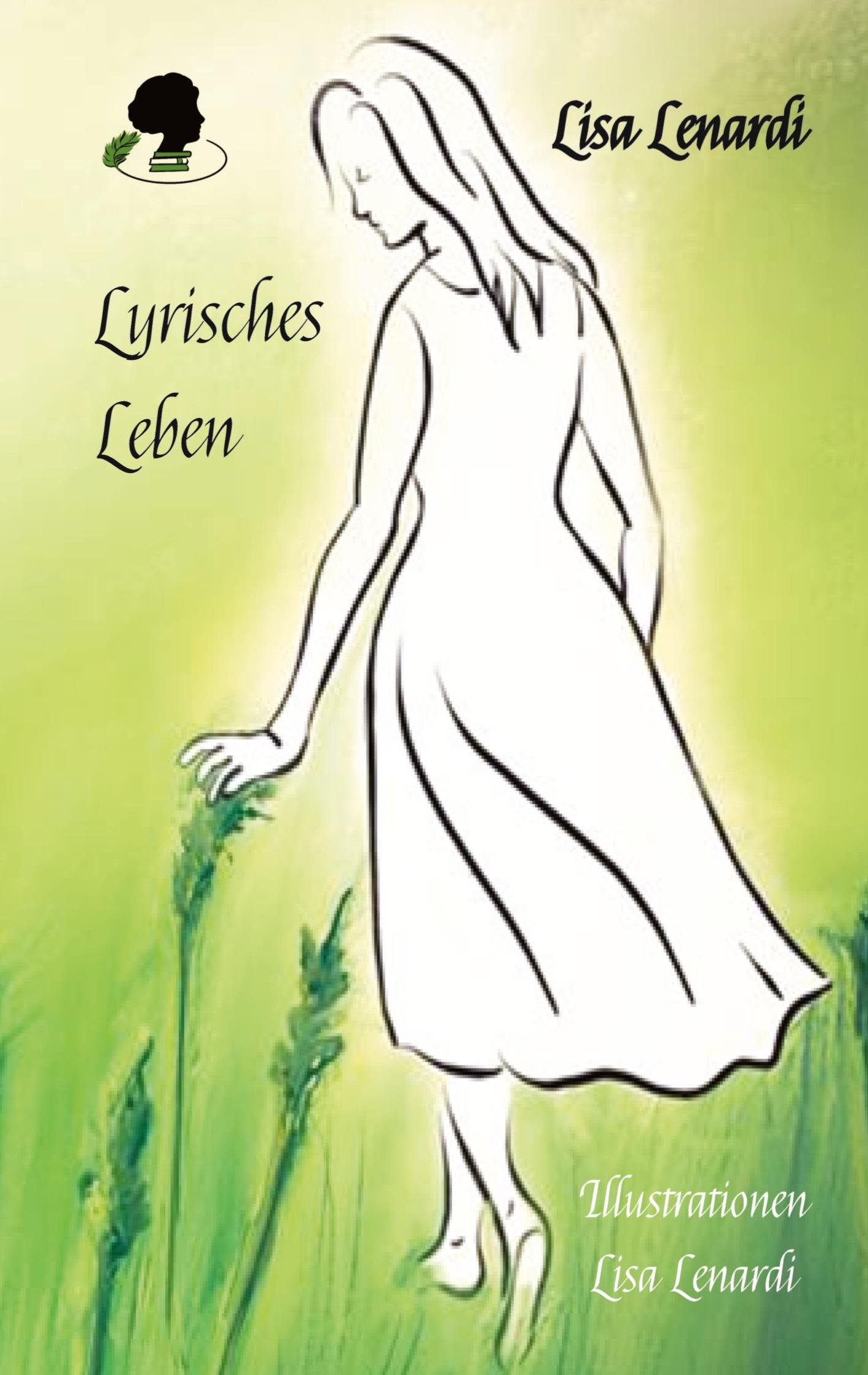 Vorderes Coverbild Lyrisches Leben