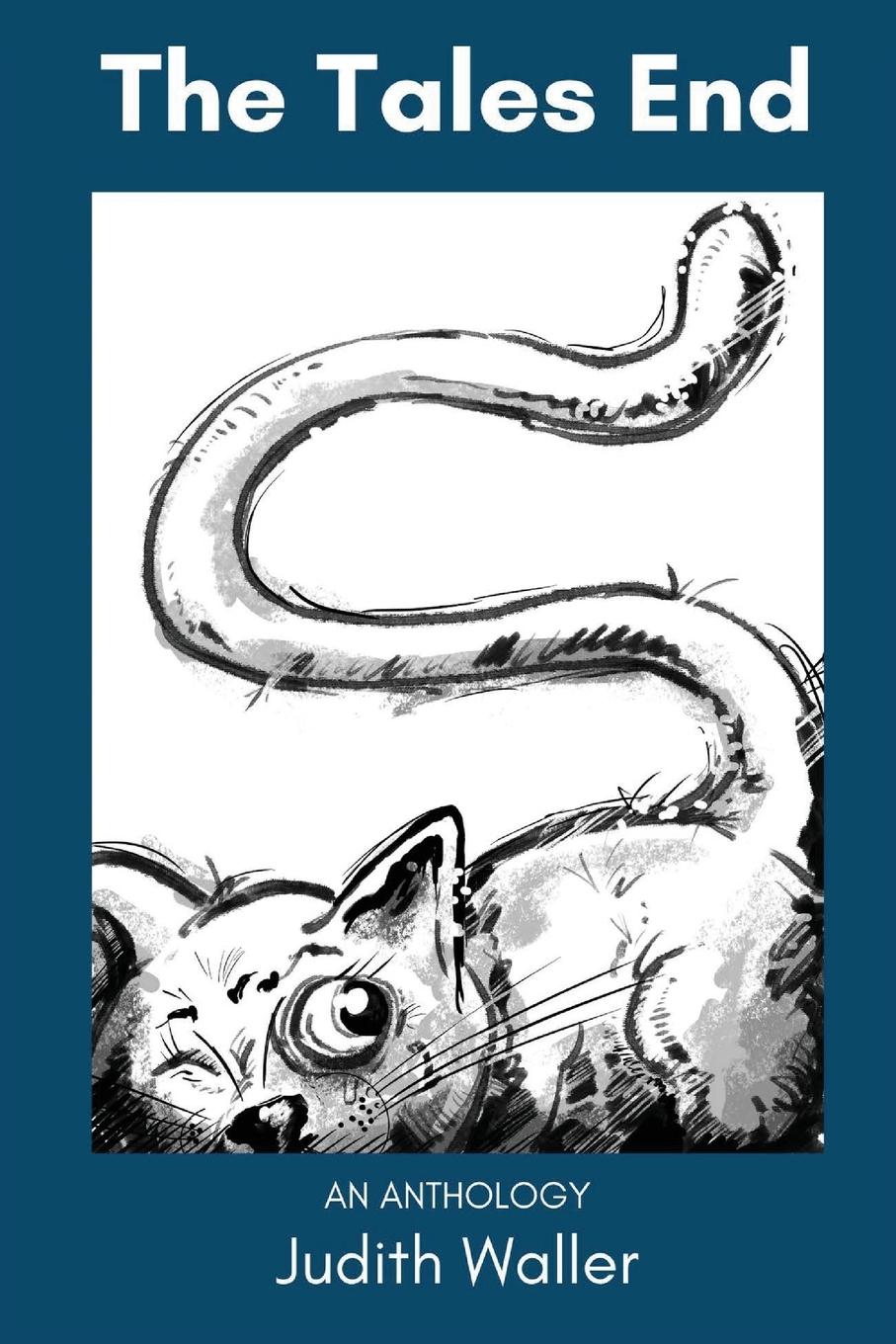 Vorderes Coverbild The Tales End