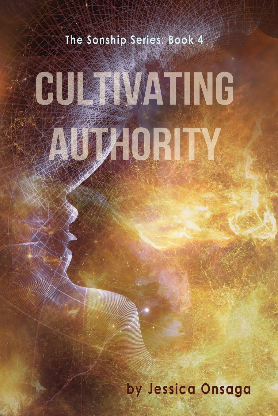 Vorderes Coverbild Cultivating Authority