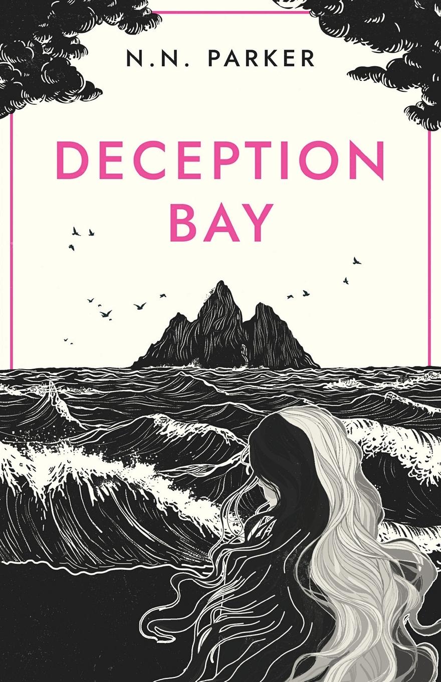 Vorderes Coverbild Deception Bay