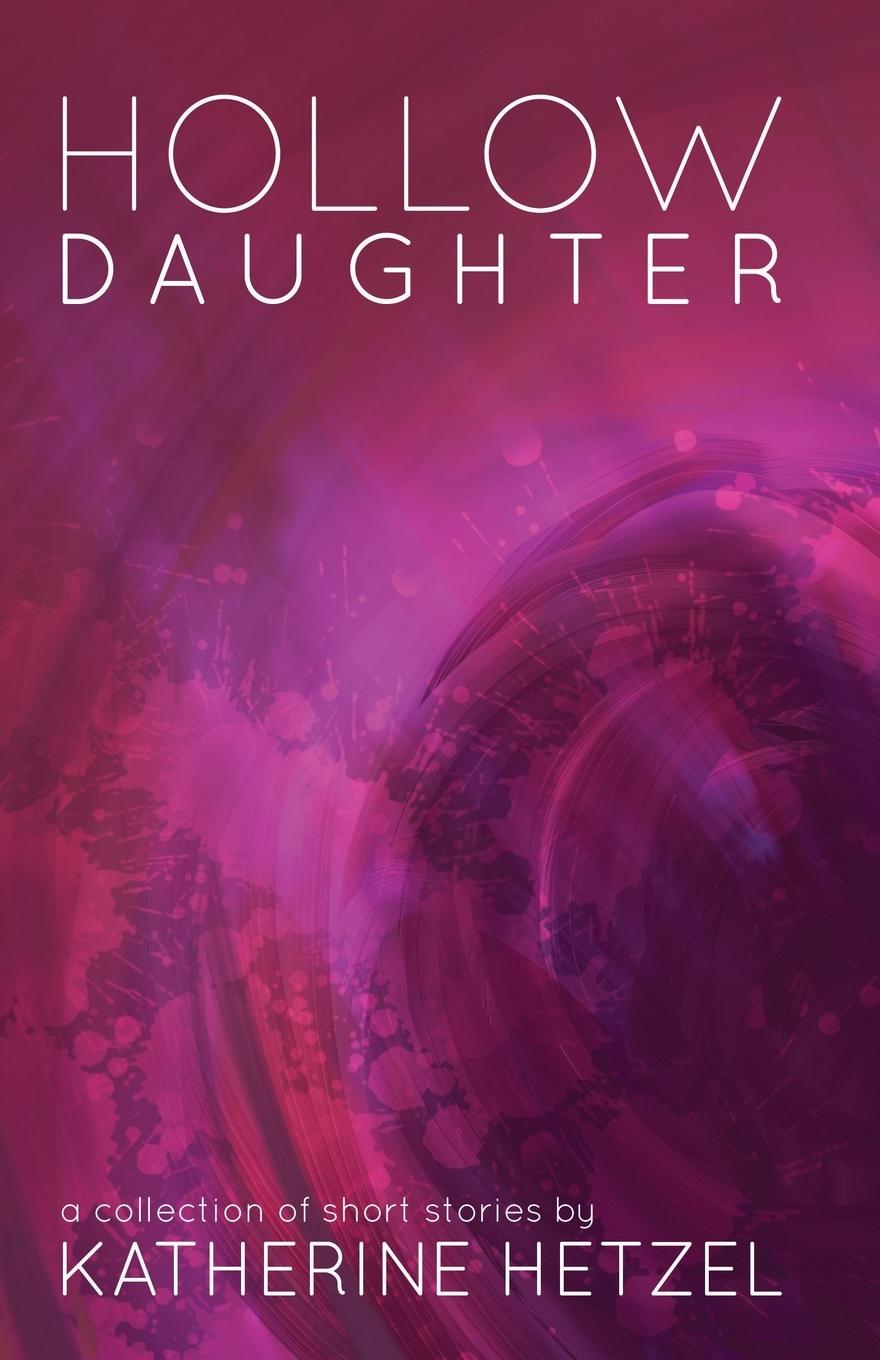 Vorderes Coverbild Hollow Daughter