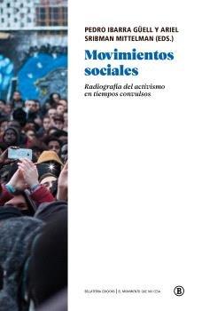 Vorderes Coverbild Movimientos sociales