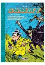 Vorderes Coverbild Sammy 1976-1978