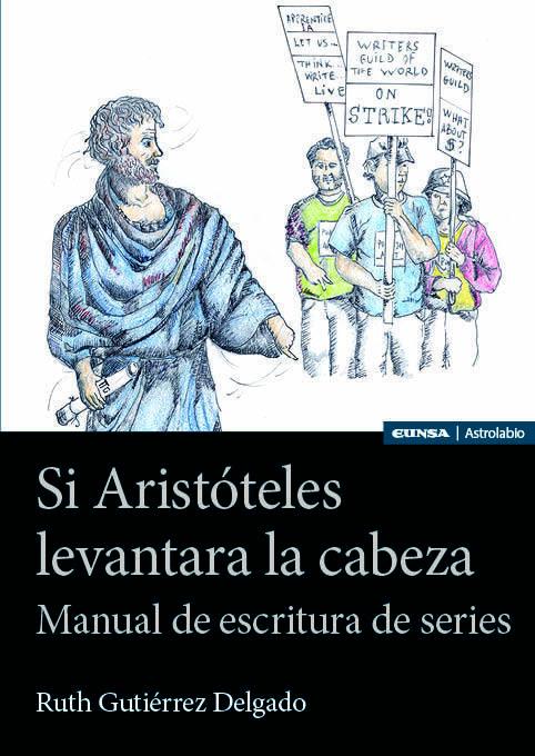 Vorderes Coverbild Si Aristóteles levantara la cabeza