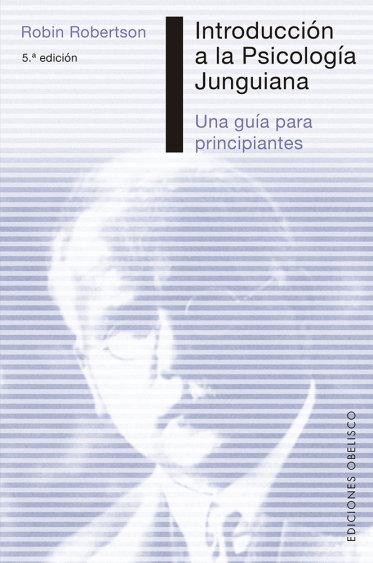 Vorderes Coverbild Introduccion a la Psicologia Junguiana