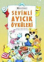 Vorderes Coverbild Sevimli Ayicik Öyküleri