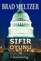 Vorderes Coverbild Sifir Oyunu
