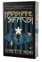 Vorderes Coverbild Hapishane Sifacisi
