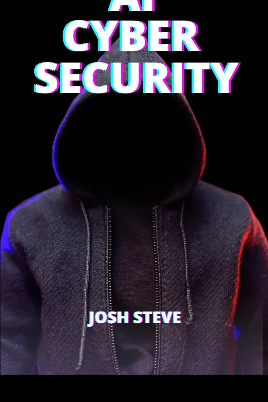 Vorderes Coverbild AI Cyber Security