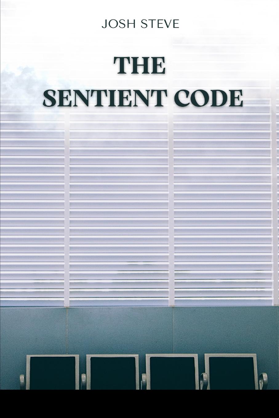 Vorderes Coverbild Sentient Code