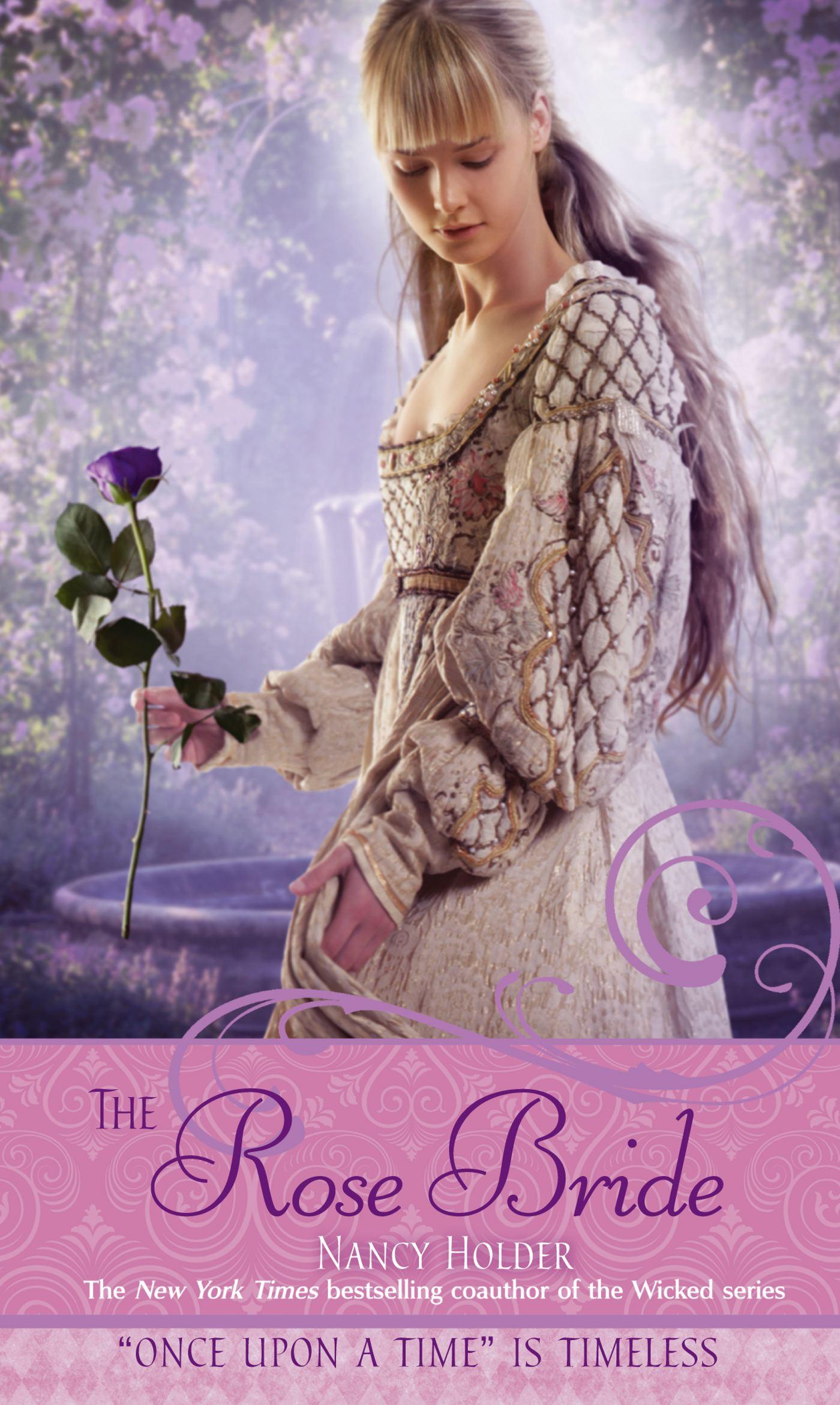 Vorderes Coverbild The Rose Bride