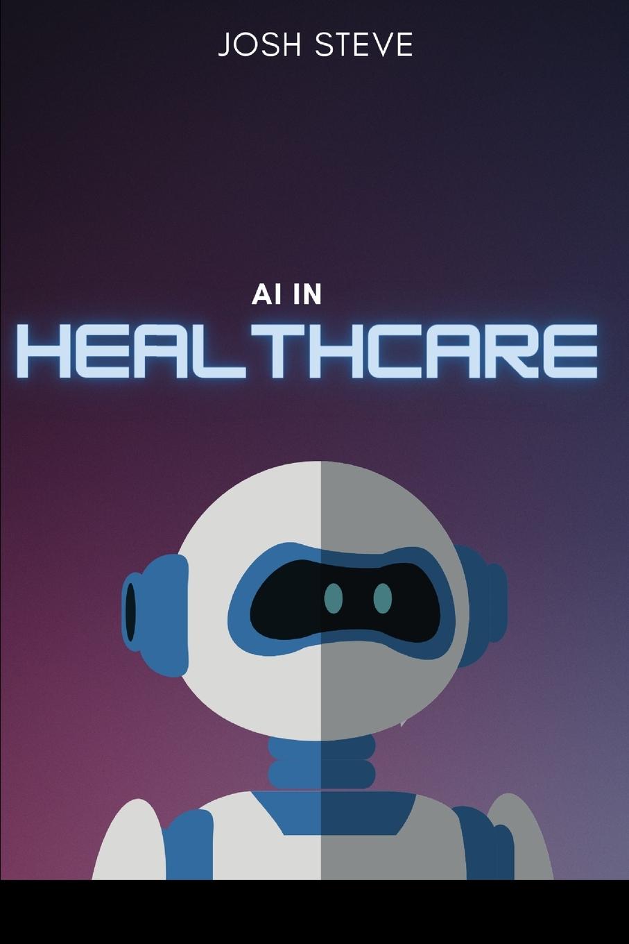 Vorderes Coverbild AI In Healthcare