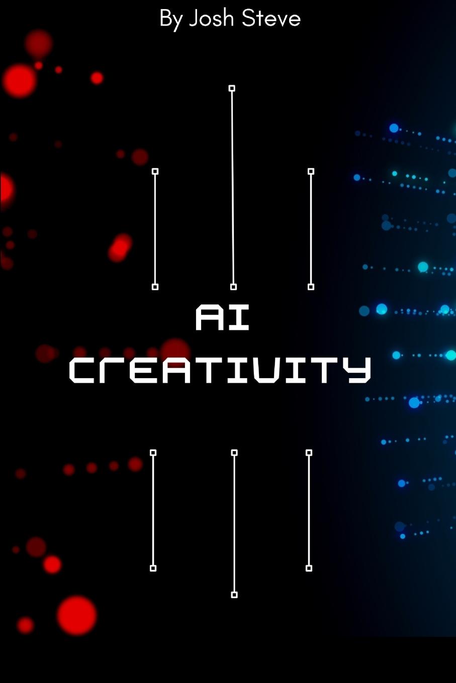 Vorderes Coverbild AI In Creativity