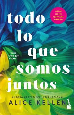 Vorderes Coverbild Todo Lo Que Somos Juntos / All That We Are Together