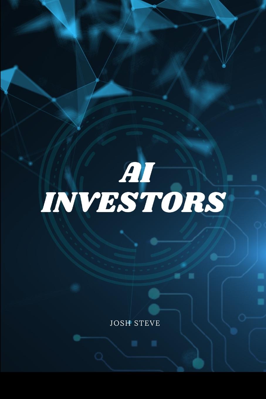 Vorderes Coverbild AI Investors