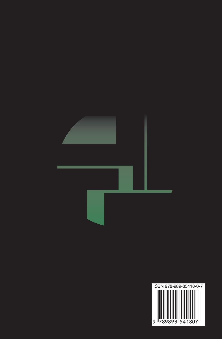 Rückseitencover Cabeça Agachada