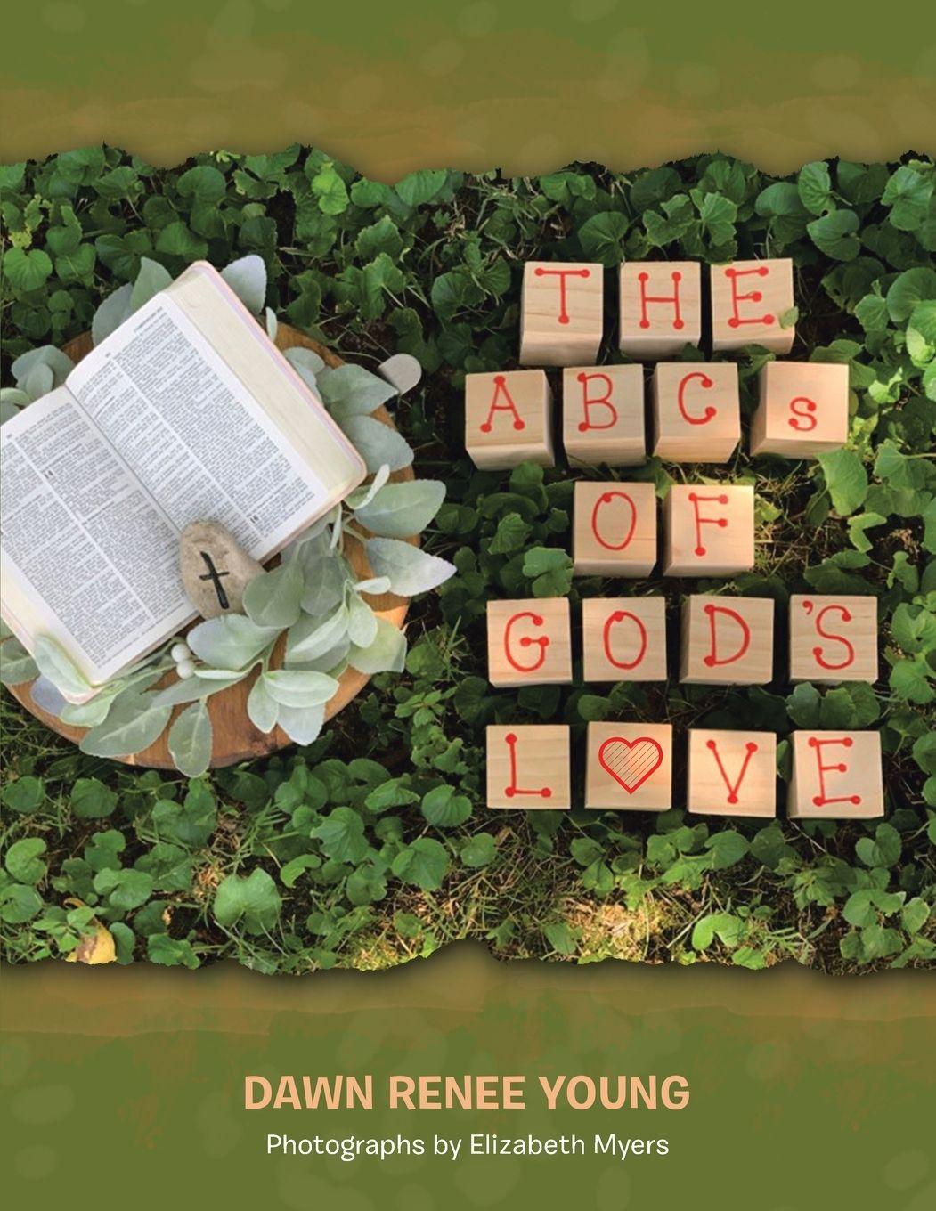 Vorderes Coverbild THE ABCs OF GOD's LOVE