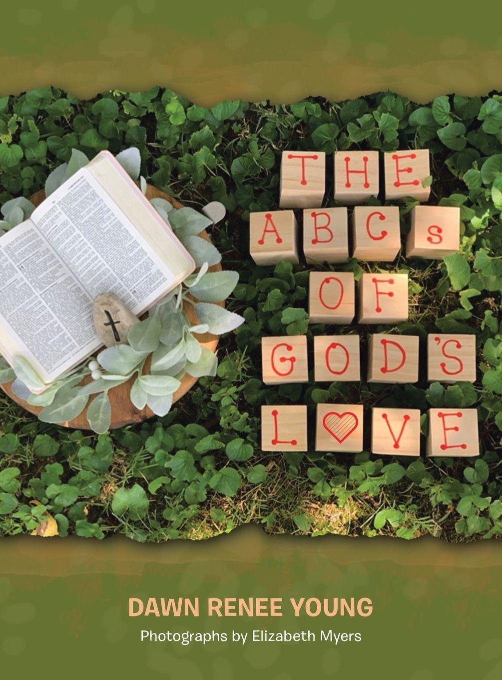 Vorderes Coverbild THE ABCs OF GOD's LOVE