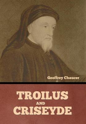 Vorderes Coverbild Troilus and Criseyde