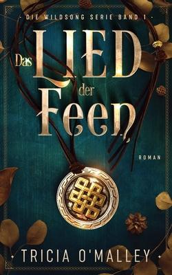 Vorderes Coverbild Das Lied der Feen