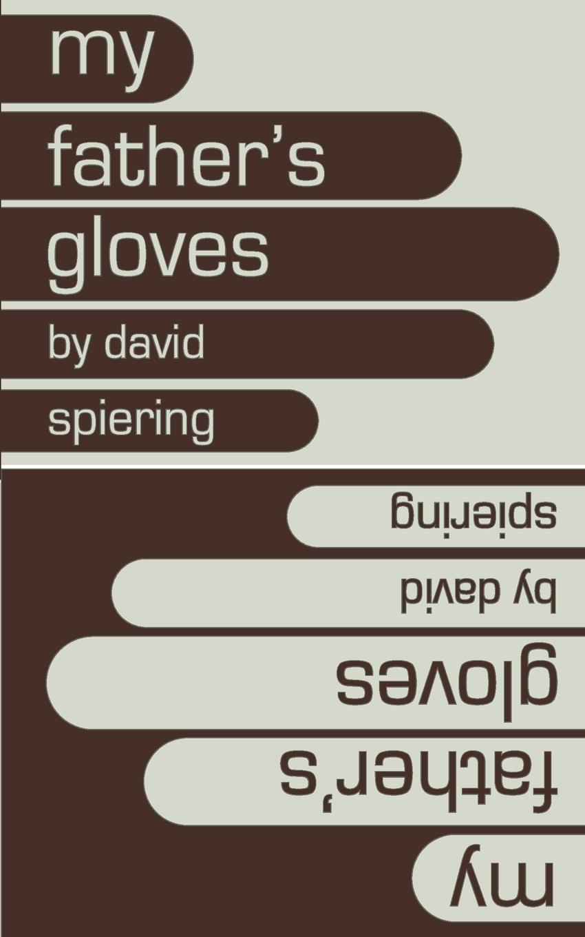 Vorderes Coverbild My Father's Gloves