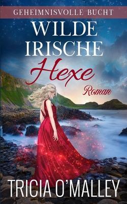 Vorderes Coverbild Wilde irische Hexe