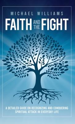 Vorderes Coverbild Faith and the Fight