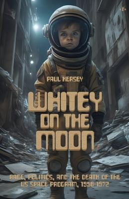 Vorderes Coverbild Whitey on the Moon