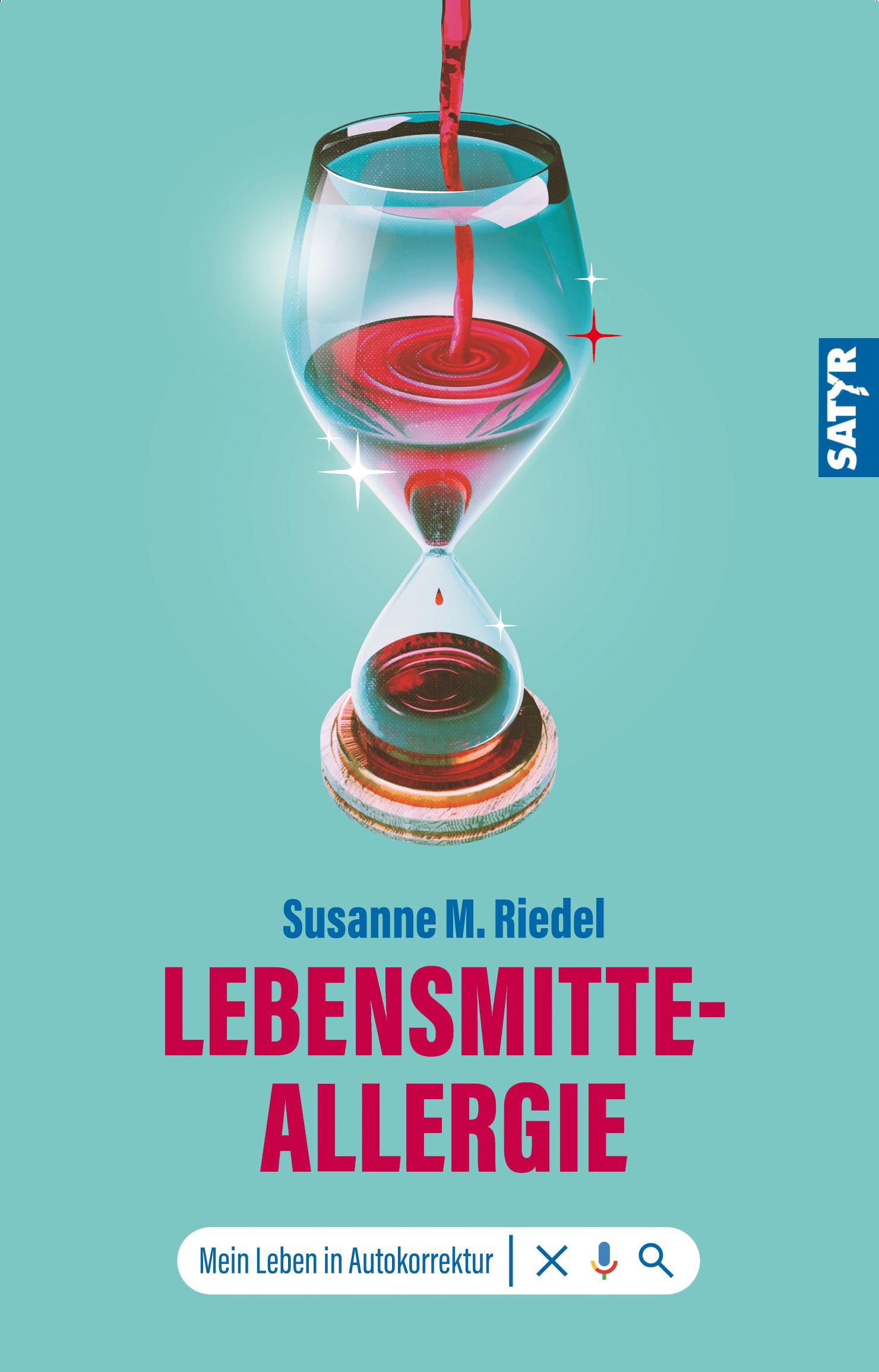 Vorderes Coverbild Lebensmitteallergie