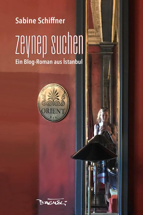 Vorderes Coverbild Zeynep suchen