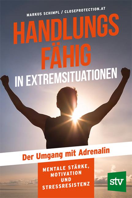 Vorderes Coverbild Handlungsfähig in Extremsituationen