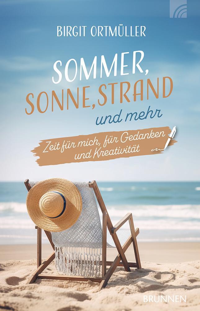 Vorderes Coverbild Sommer, Sonne, Strand und mehr
