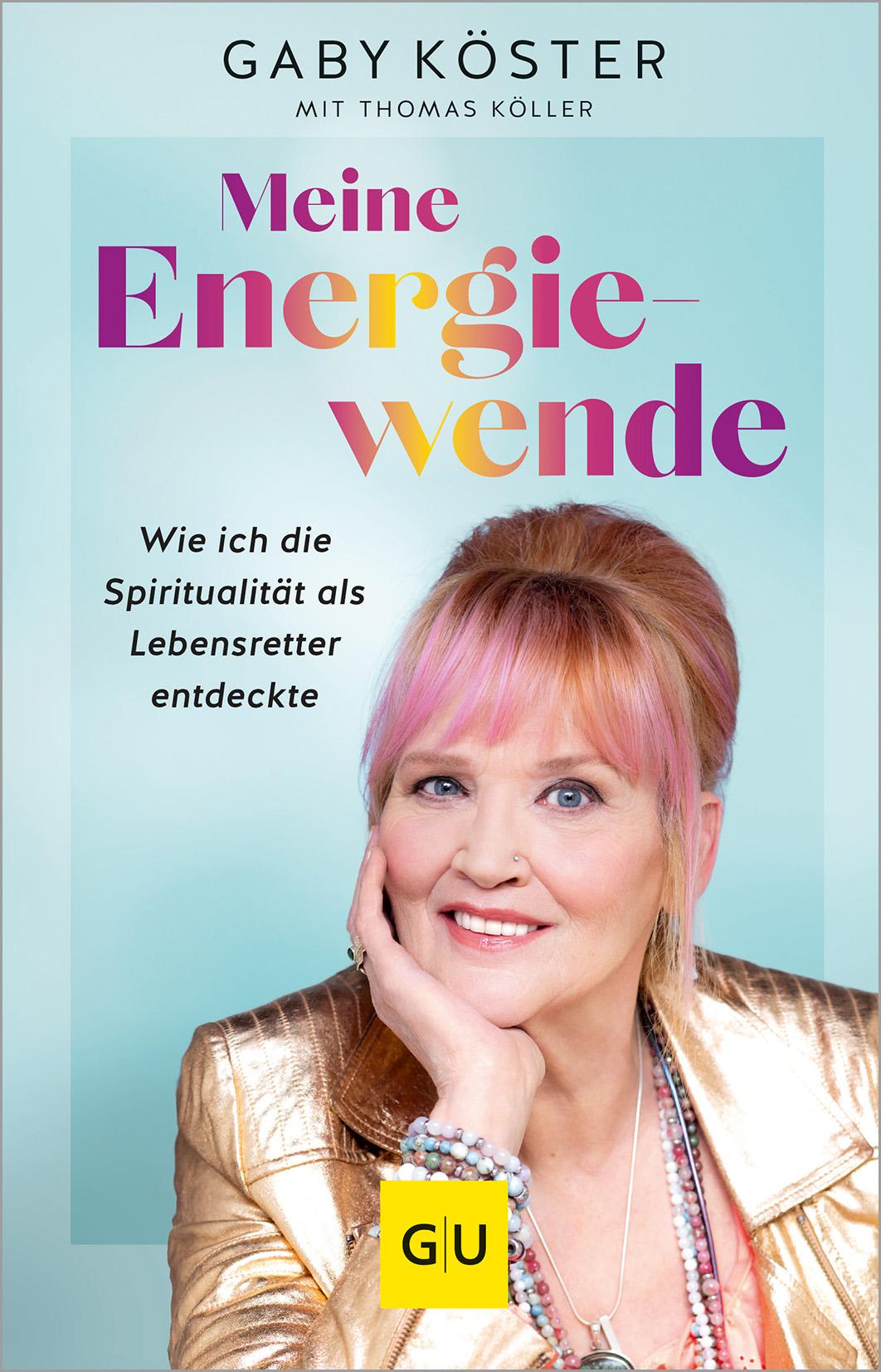 Vorderes Coverbild Meine Energiewende