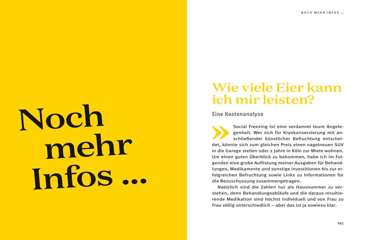 Beispielinhalt (Bild) Ich werde Eltern