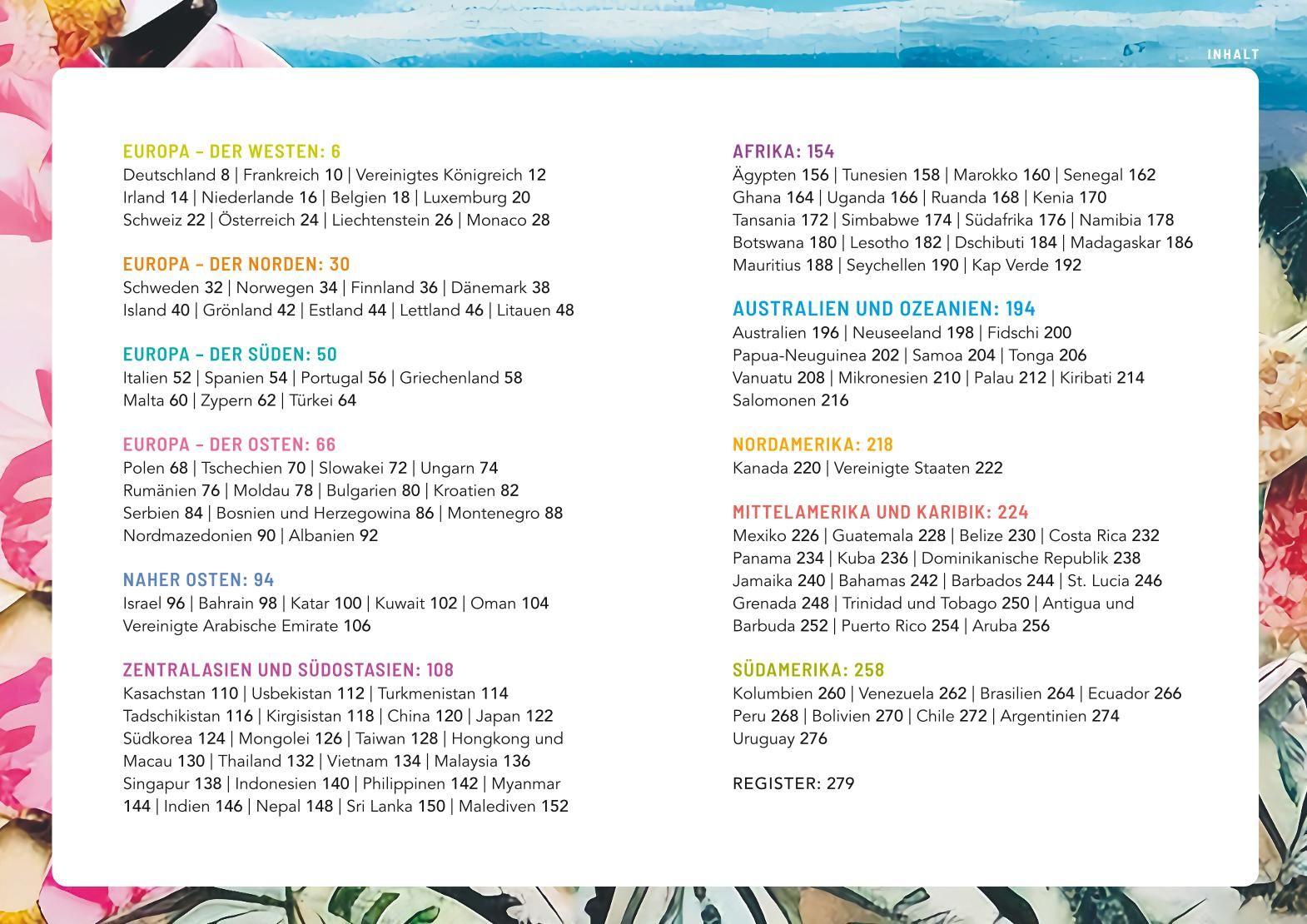 Beispielinhalt (Bild) Da will ich hin!