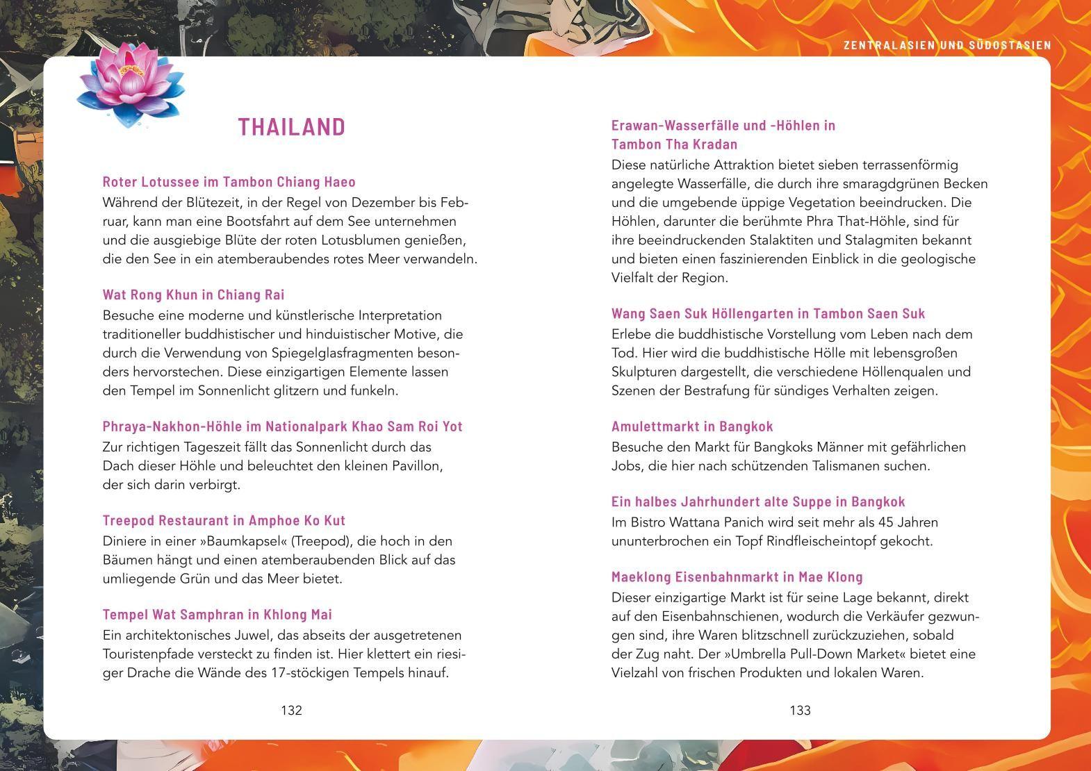 Beispielinhalt (Bild) Da will ich hin!