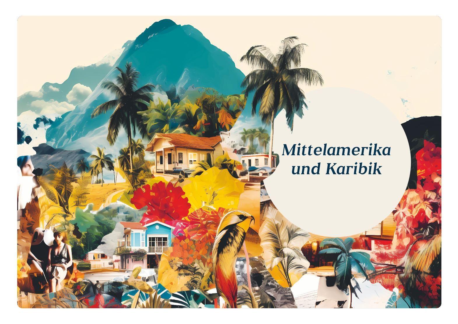 Beispielinhalt (Bild) Da will ich hin!