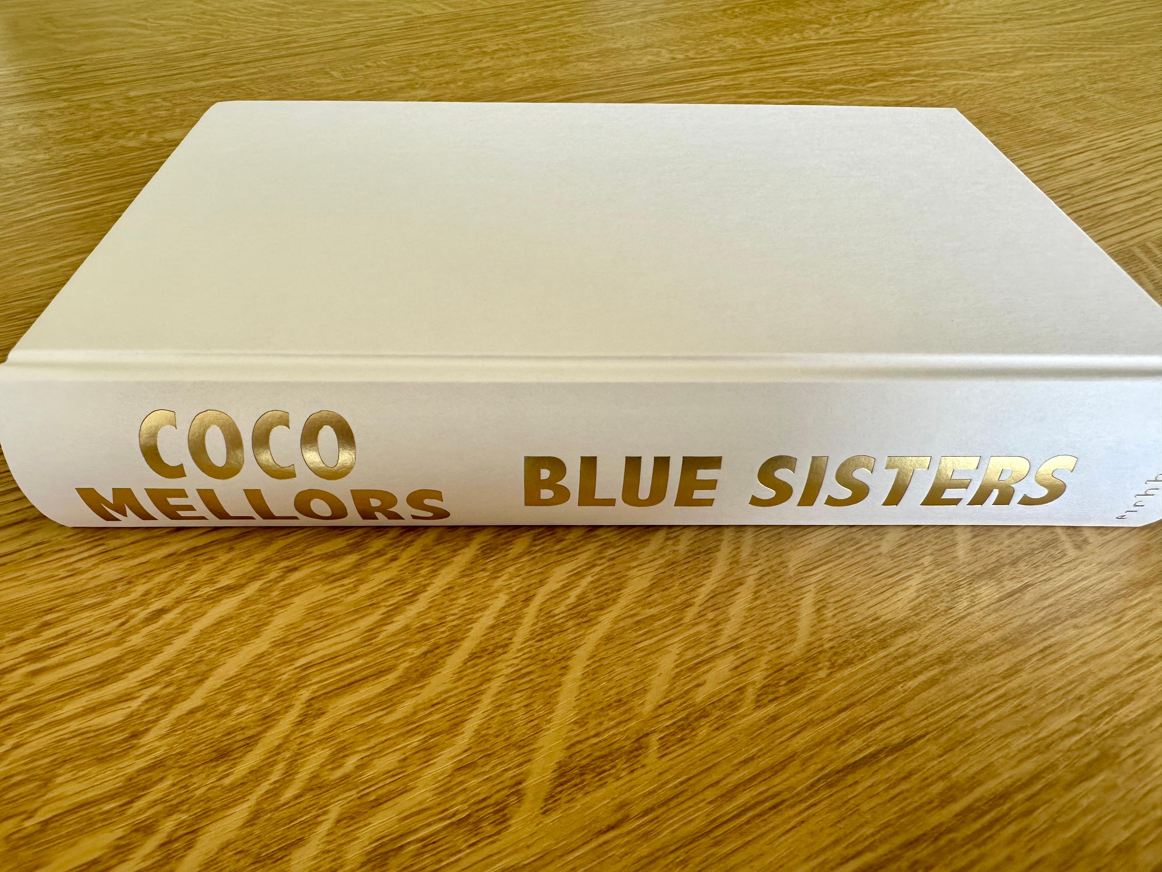 Beispielinhalt (Bild) Blue Sisters