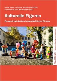 Vorderes Coverbild Kulturelle Figuren