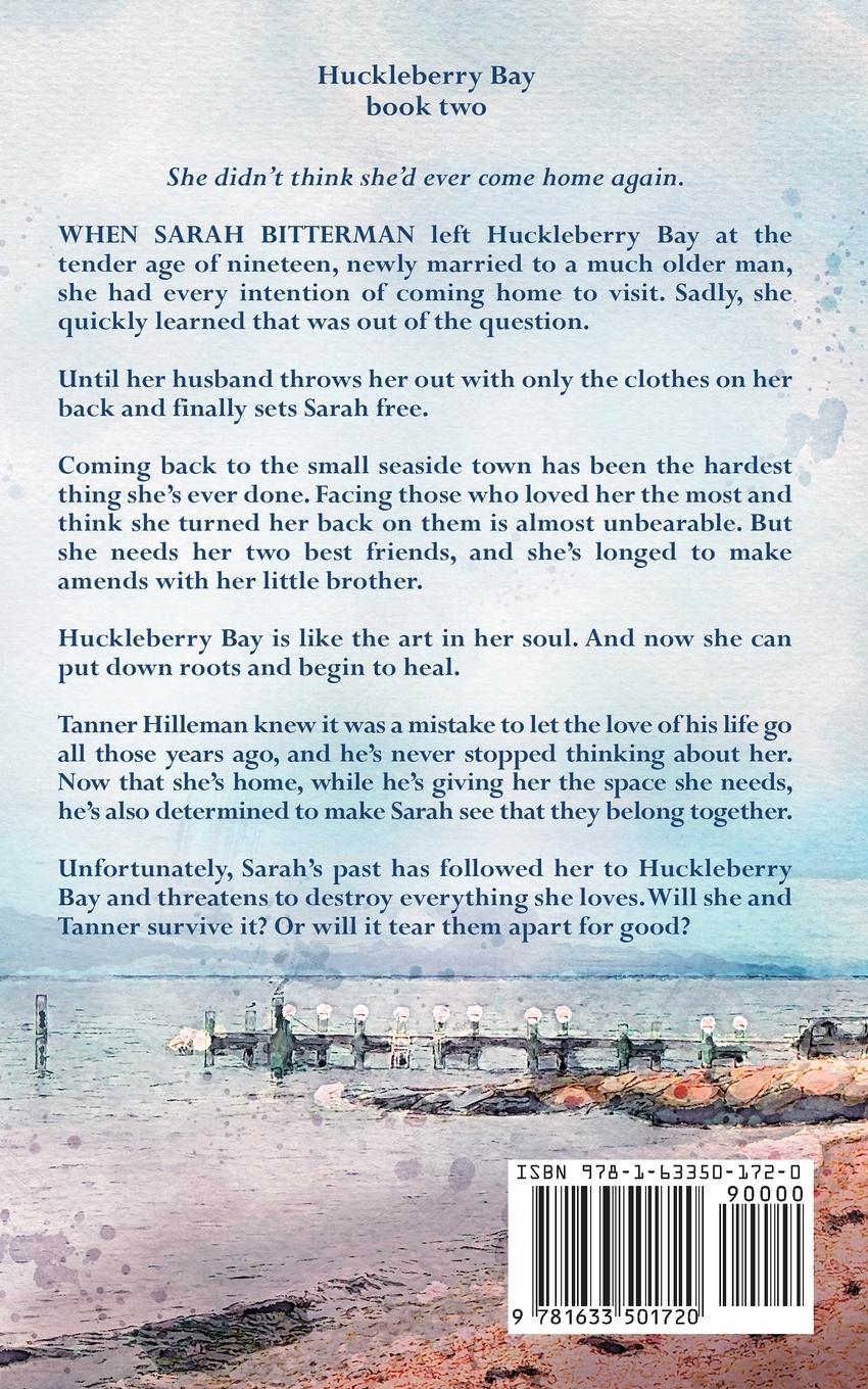 Rückseitencover Fernhill Lane Special Edition