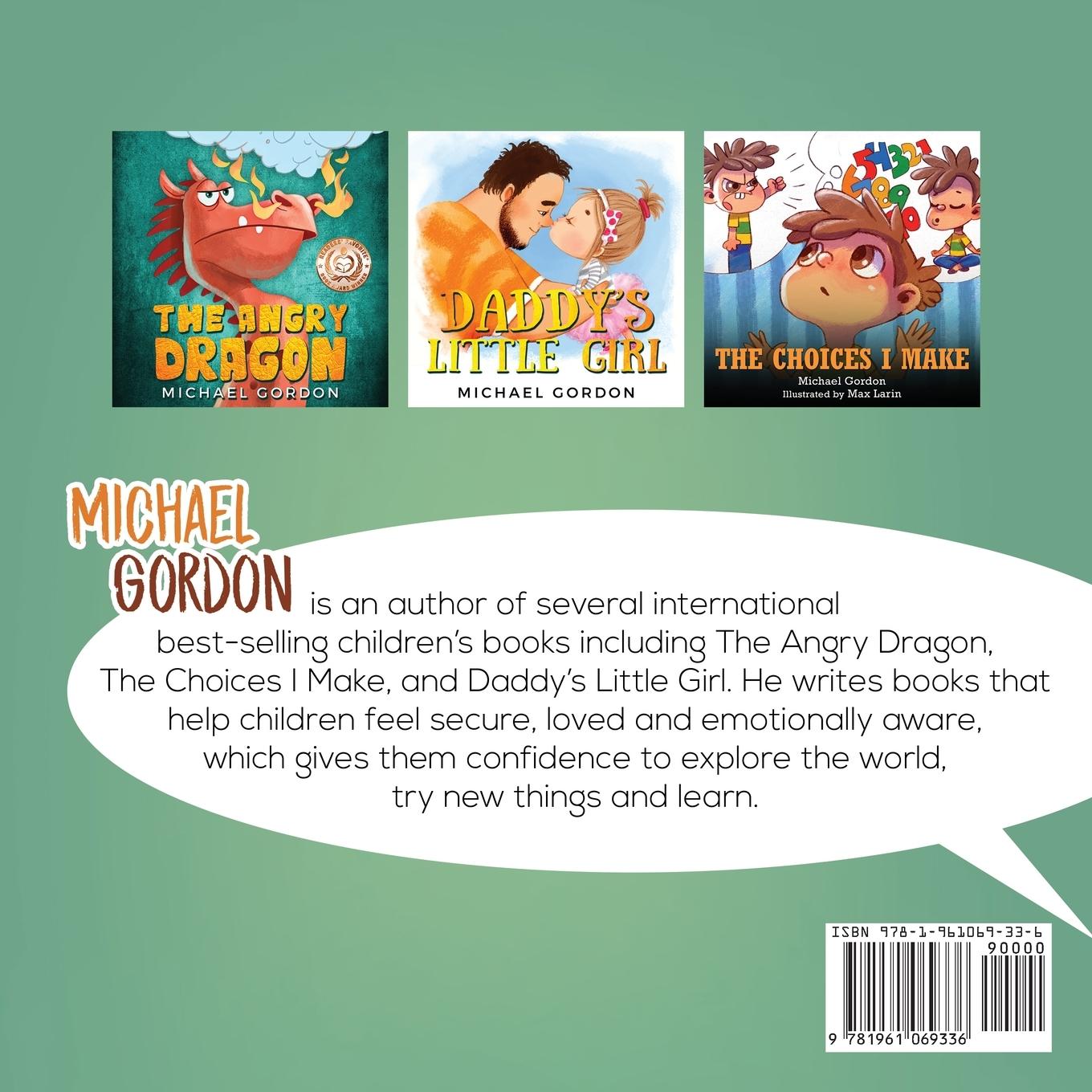 Rückseitencover How to be Kind