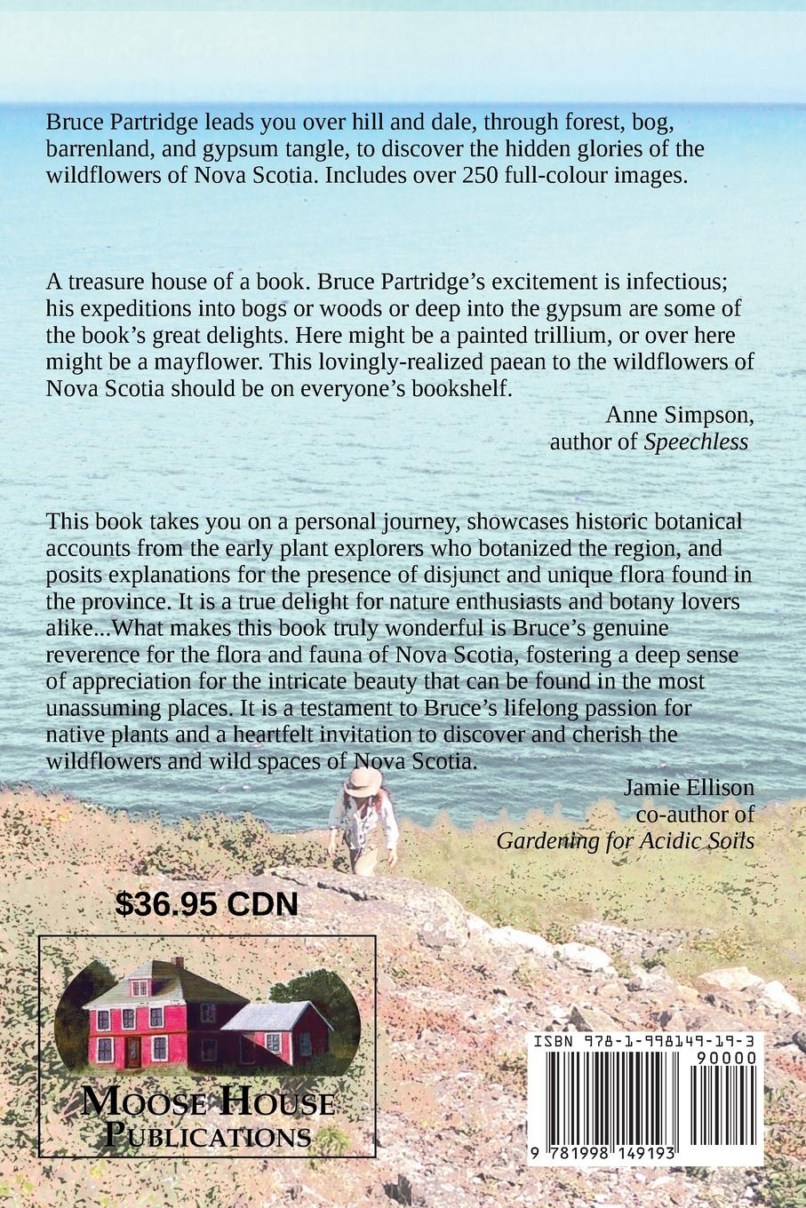 Rückseitencover The Joy of Looking