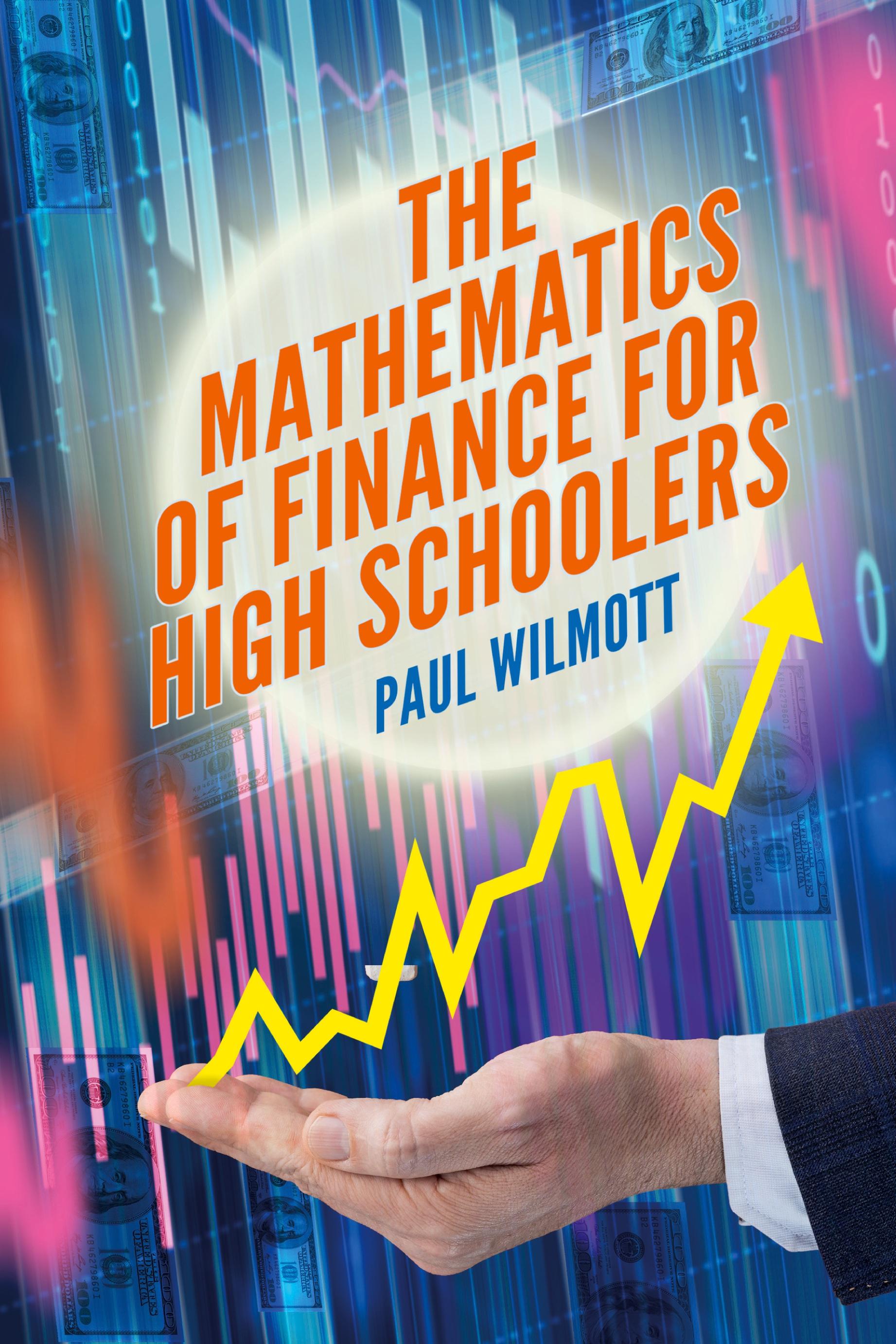 Vorderes Coverbild The Mathematics of Finance for High Schoolers