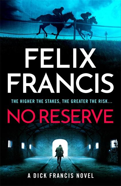 Vorderes Coverbild No Reserve