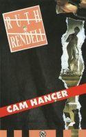 Vorderes Coverbild Cam Hancer
