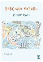 Vorderes Coverbild Bergama Vapuru