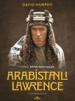Vorderes Coverbild Arabistanli Lawrence - Osprey Büyük Komutanlar